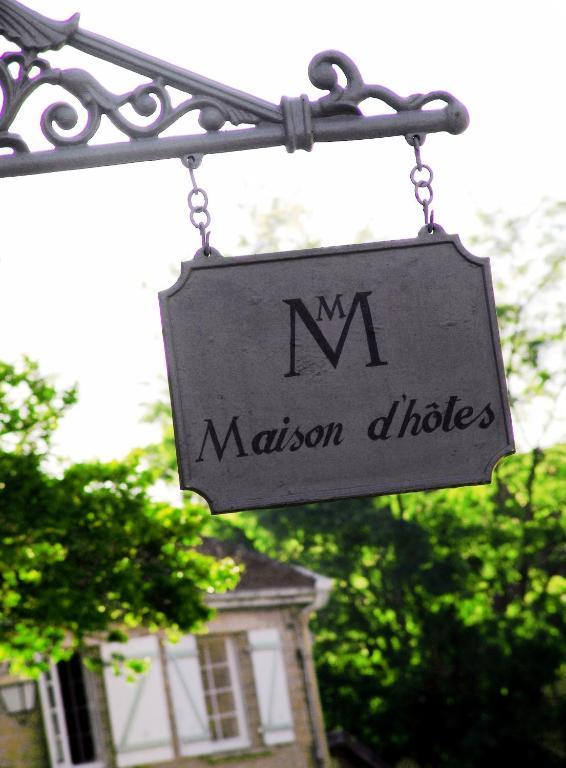 Maison De Marquay-Maison D'Hotes Εξωτερικό φωτογραφία