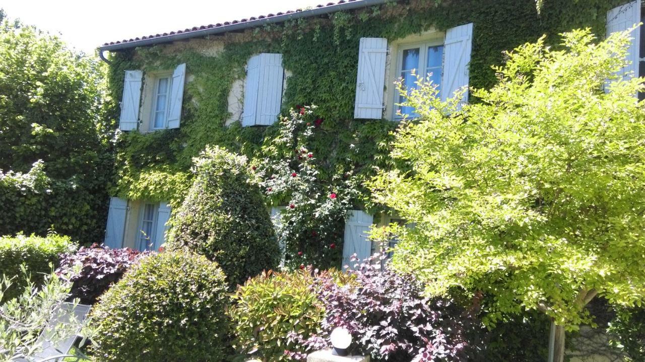Maison De Marquay-Maison D'Hotes Εξωτερικό φωτογραφία